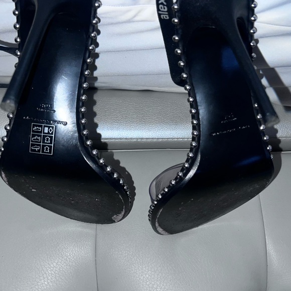 Alexander wang nova heels - Picture 6 of 7